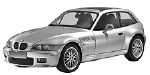 BMW E36-7 C121C Fault Code