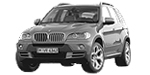 BMW E70 C121C Fault Code