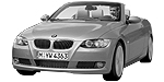 BMW E93 C121C Fault Code